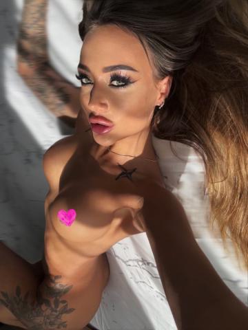Индивидуалка Мальвина Фотография 12