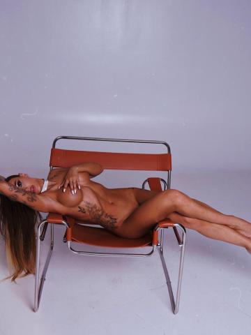 Индивидуалка Мальвина Фотография 13