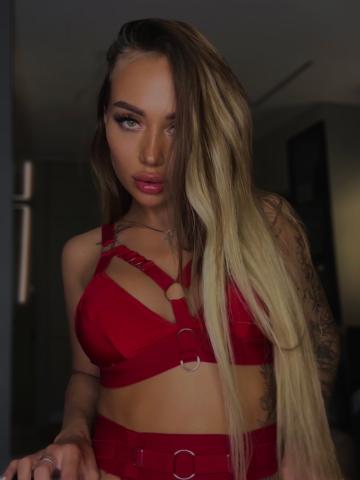 Индивидуалка Мальвина Фотография 25
