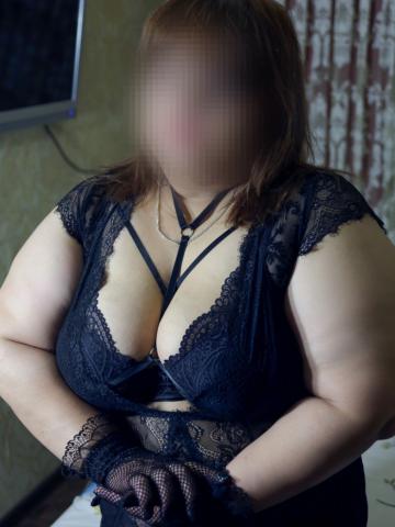 Индивидуалка Ида Фотография 7